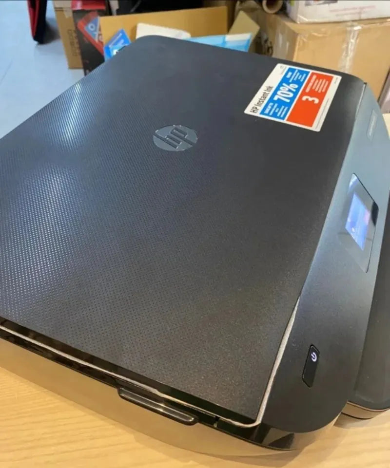 Impresora HP ENVY Photo 6230 Multifunción
