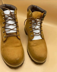 Timberland talla 40