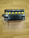 Batería YUASA YB7-A