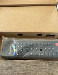 Decodificador TDT Full HD-DVB