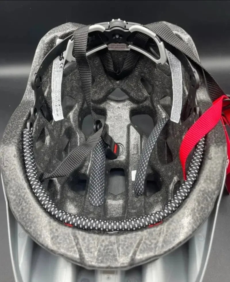 Casco Bicicletas Alpina