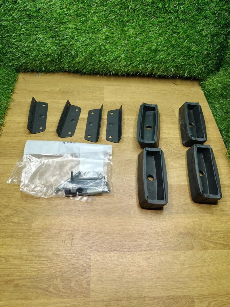 Kit  para Montar un Sistema de portaequipajes