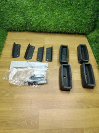 Kit  para Montar un Sistema de portaequipajes