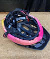 Casco de ciclismo Uvex Quatro