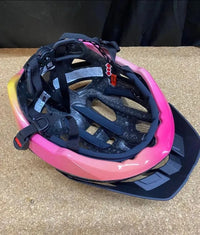 Casco de ciclismo Uvex Quatro