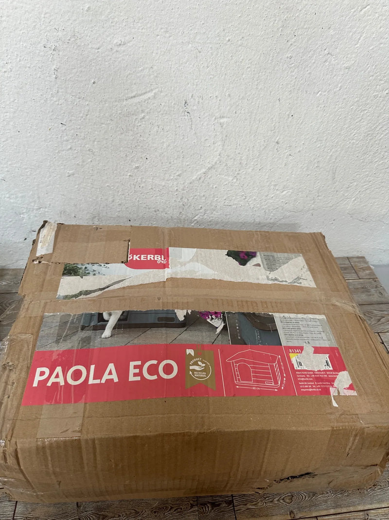 Casa para gatos - Kerbl