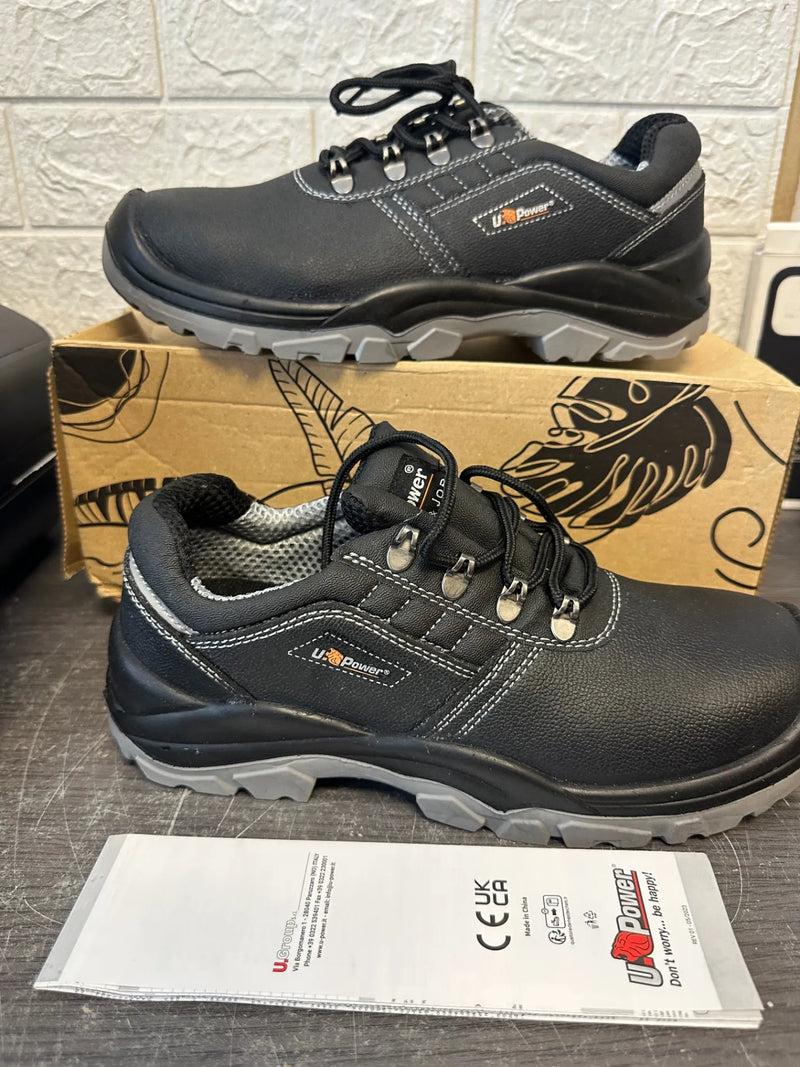 Zapato de seguridad U-Power