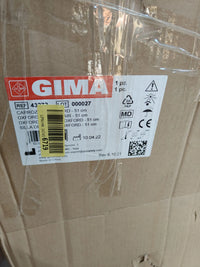 Silla de ruedas - GIMA
