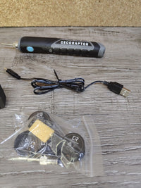 Soldador sin cables Cecotec