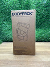 Rodillera con estabilizadores y almohadillas de gel Bodyprox