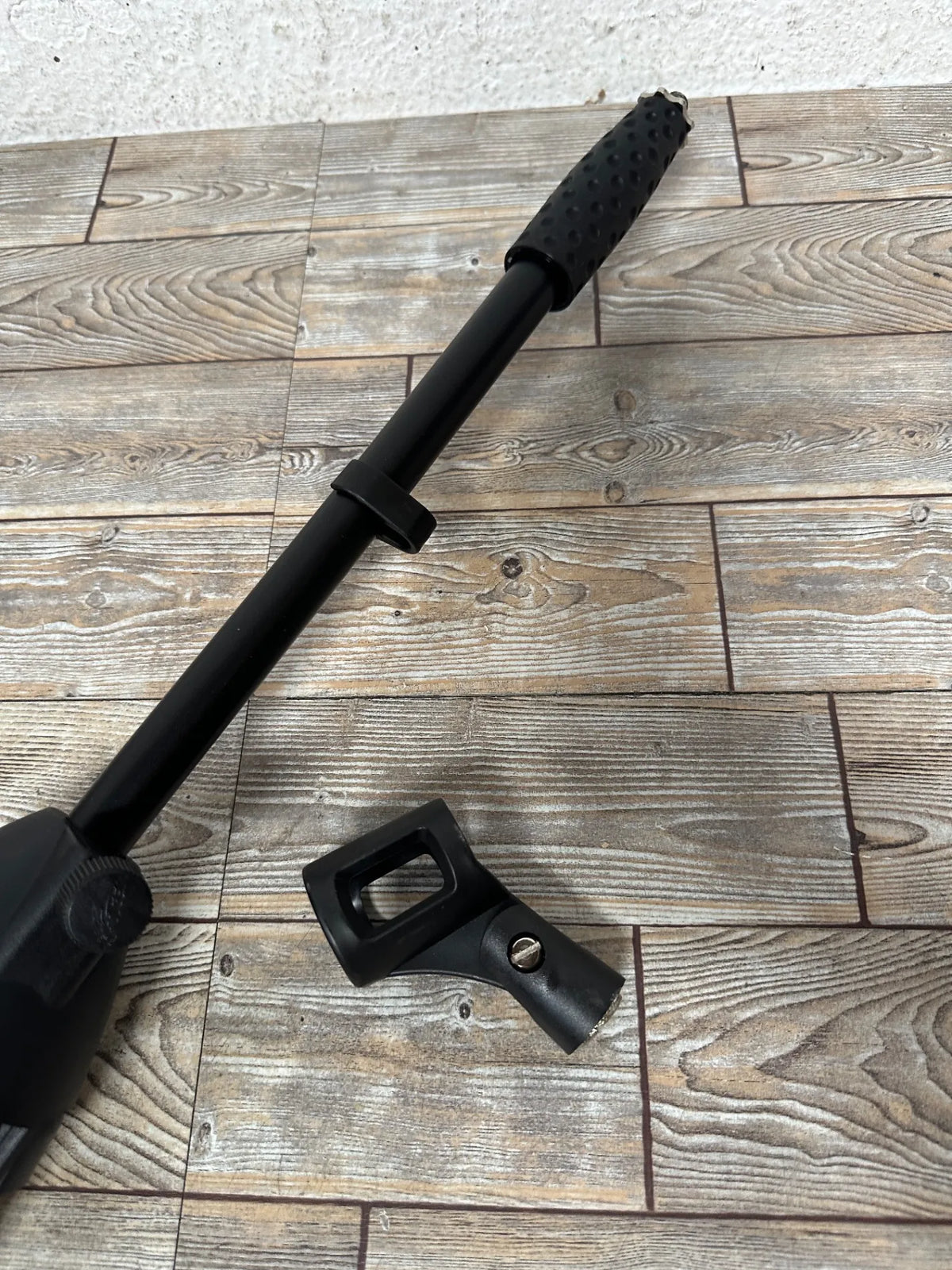 Soporte de micrófono Tiger