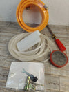 Pulverizador con motor - Bricoferr