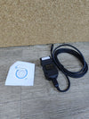 Escaner obd2