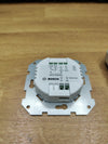 Termostato de ambiente Bosch