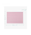 Tablero rosa colgante
