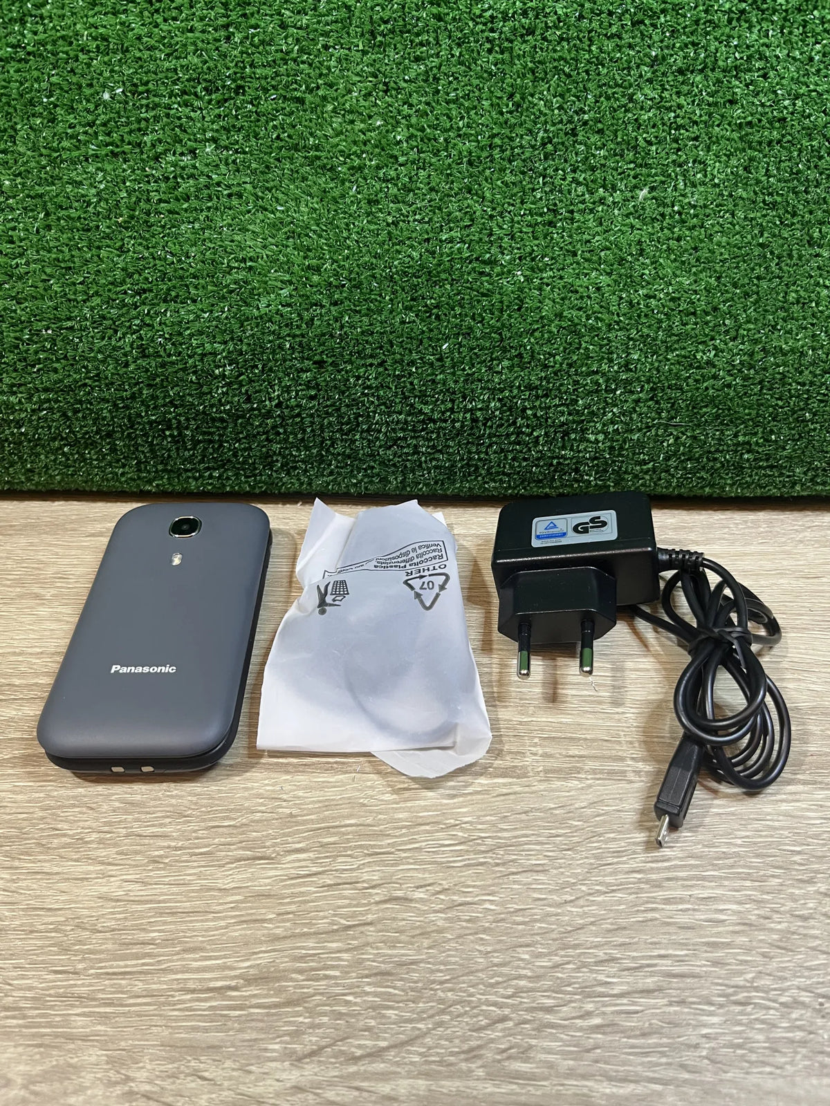 Teléfono Móvil Panasonic
