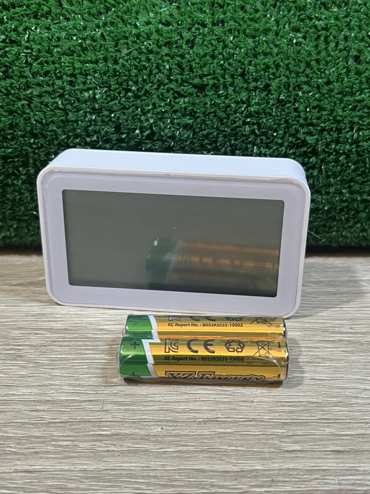 Sensor de Temperatura Nous E6