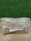 Estante Ducha Dorado (2 Piezas)