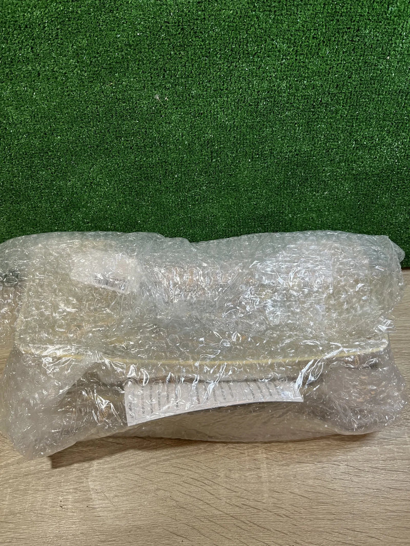 Estante Ducha Dorado (2 Piezas)
