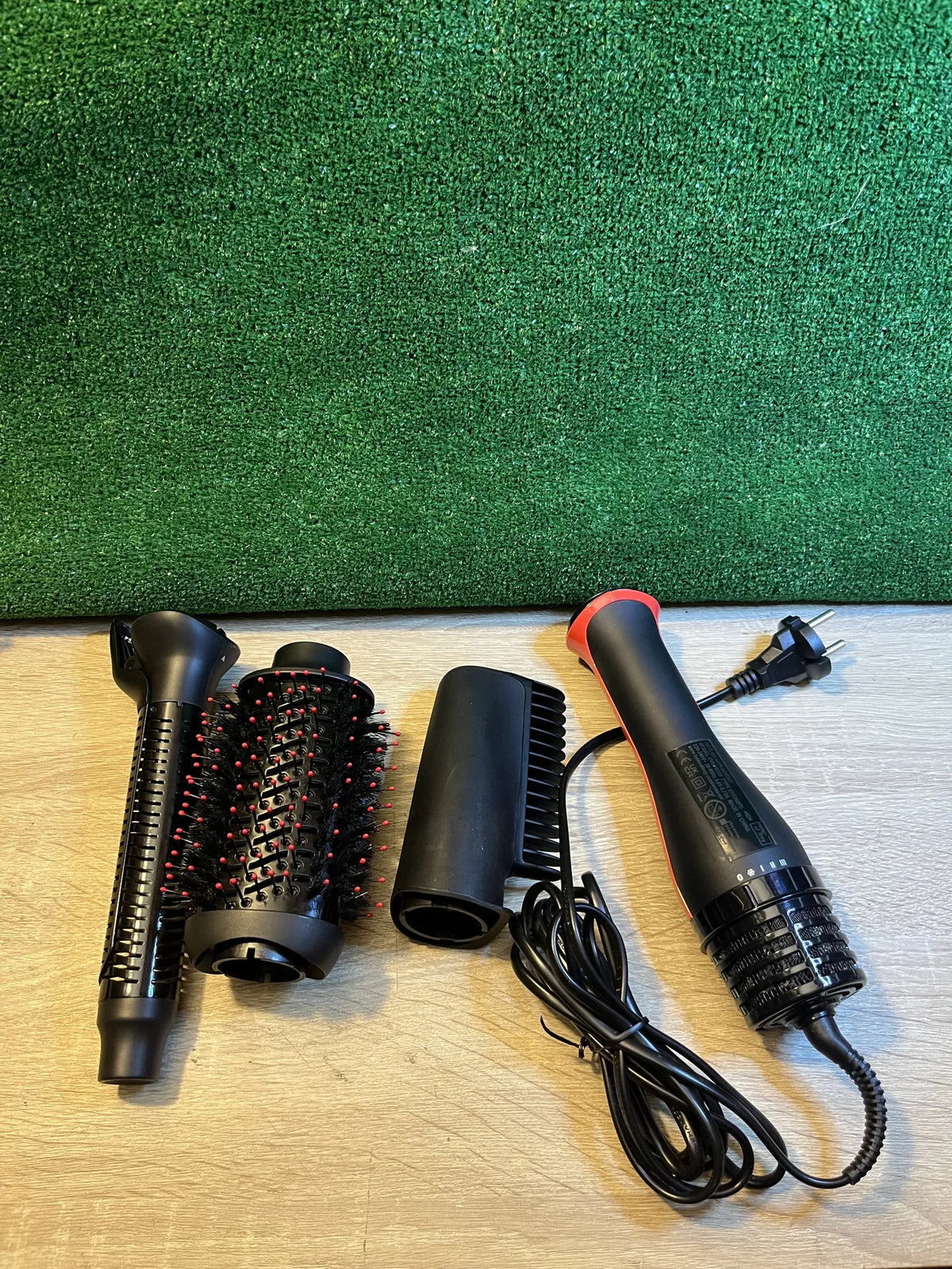 Secador Multi Styler REVLON