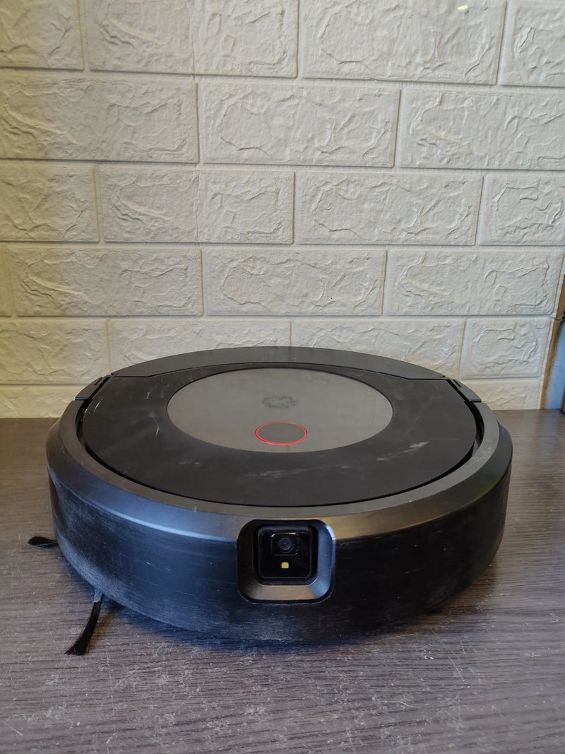 Robot aspirador - Roomba