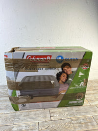 Cama hinchable
