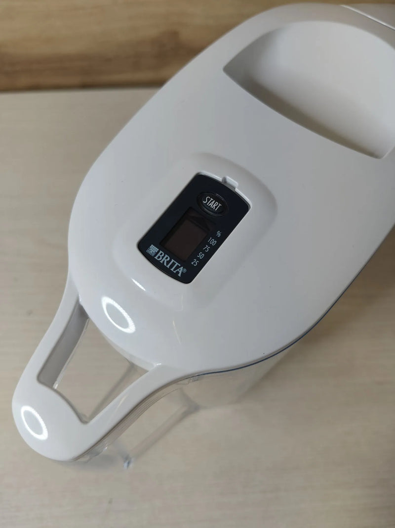 Jarra filtrante Agua de 2,4 L