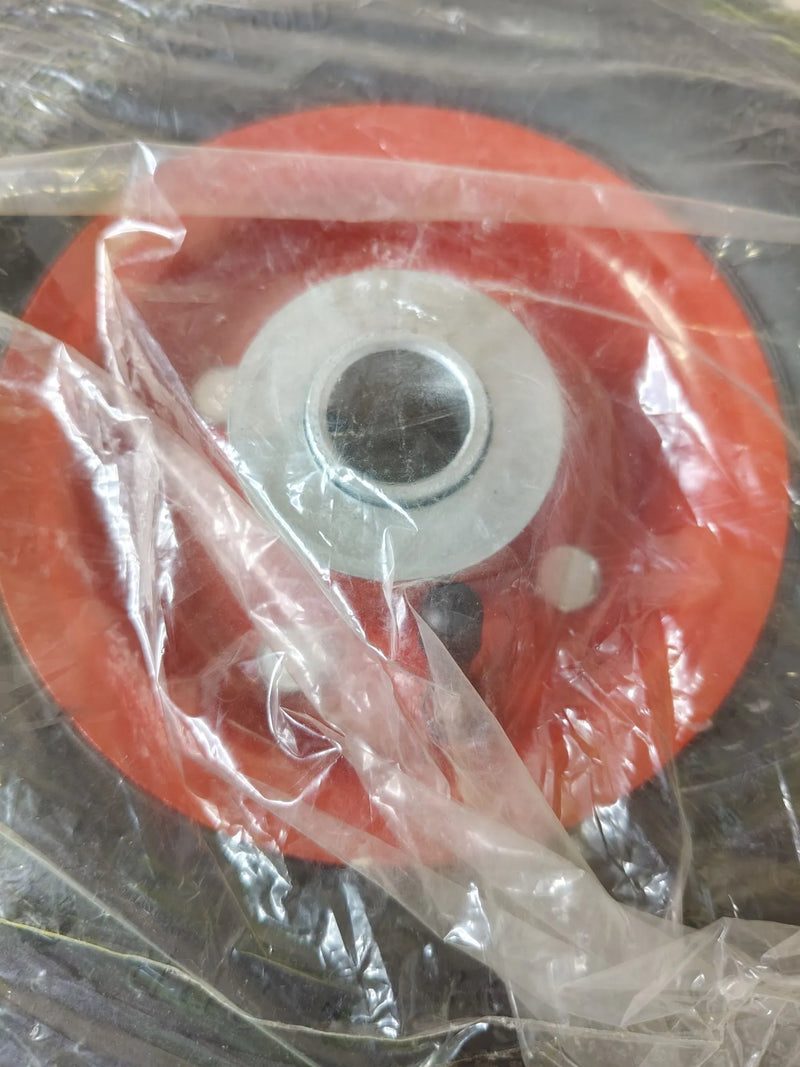 Rueda Inflable