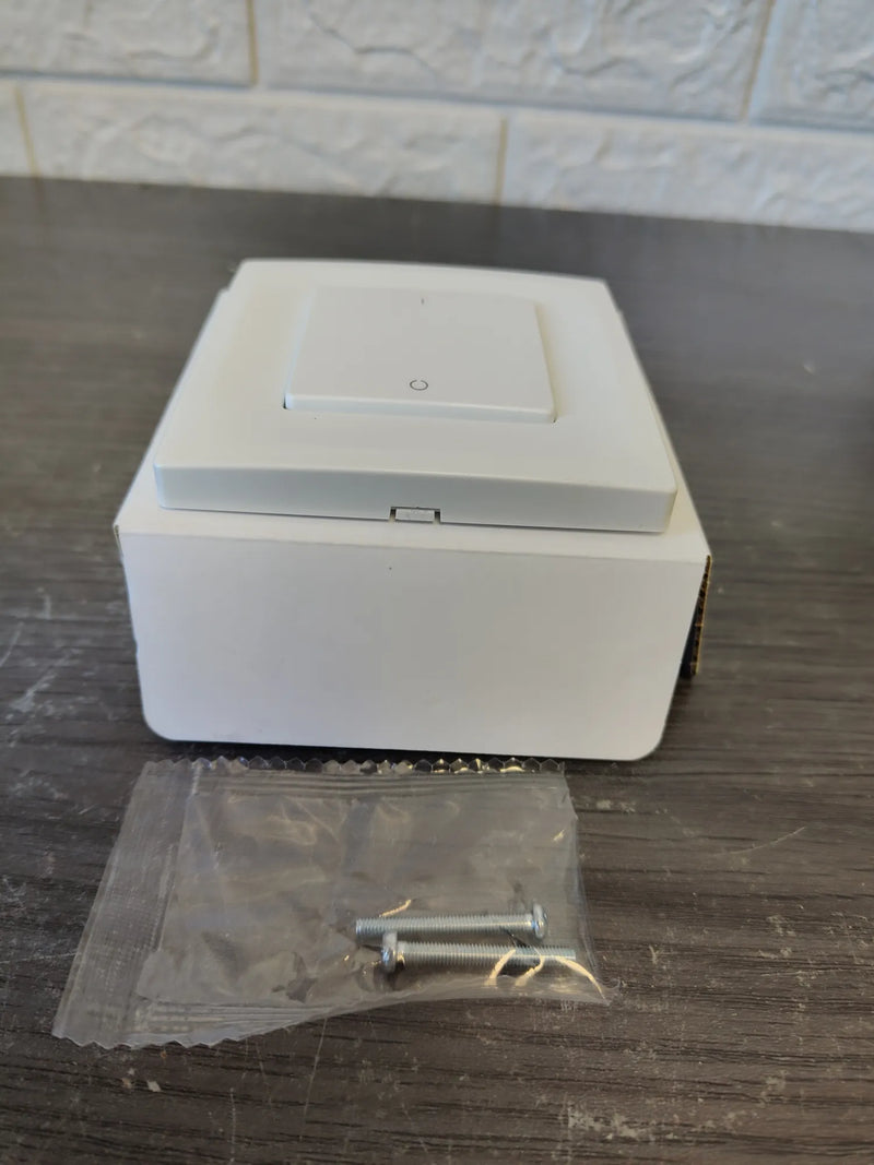 Interruptor inteligente - AmazonBasics