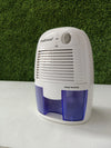 Deshumidificador 500ml Eléctrico