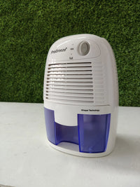 Deshumidificador 500ml Eléctrico