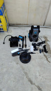 Hidrolimpiadora de Alta Presión HydroBoost 2000