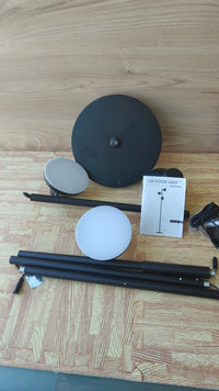 Lampara de Pie Salon 36W/2500LM