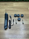 Soldador sin Cables CecoRaptor Perfect Solder 360 Advance Cecotec