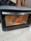 Horno de sobremesa de 60 litros - Cecotec