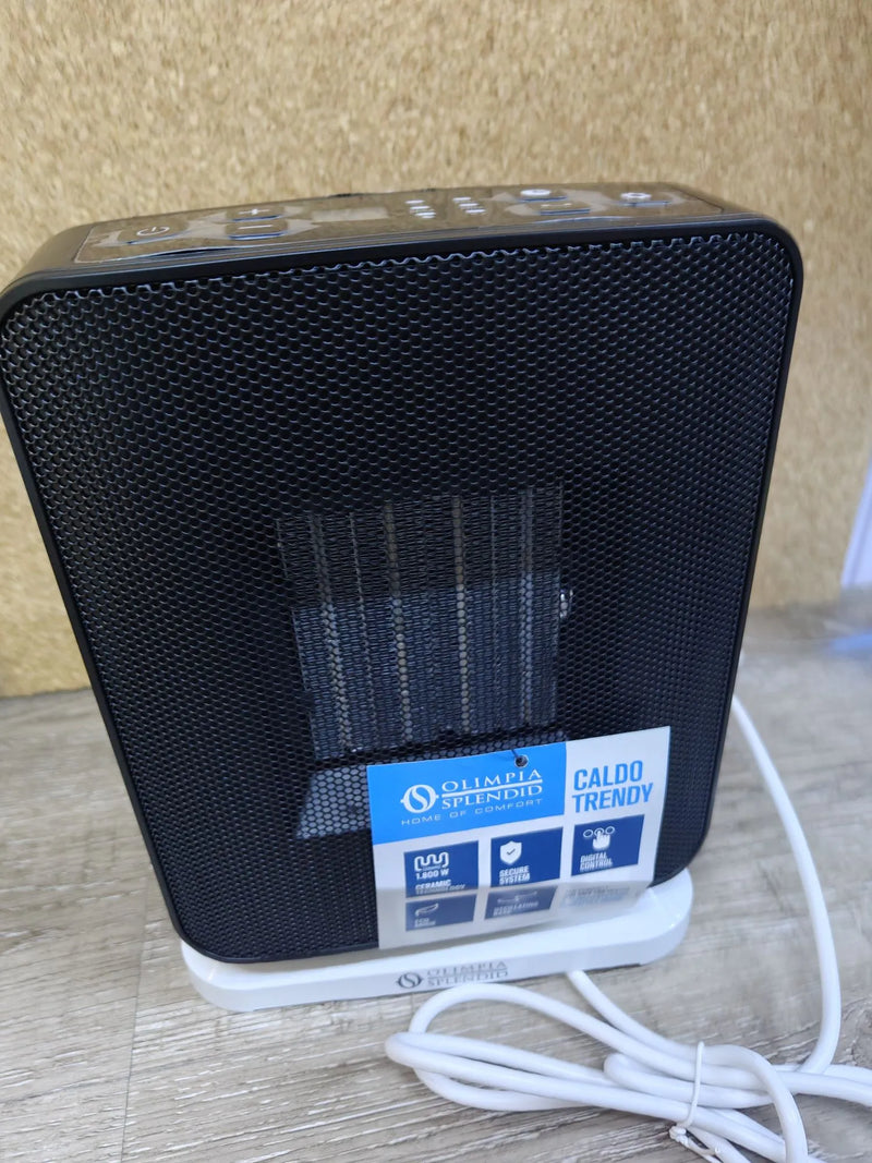 Termo ventilador Olimpia Splendid