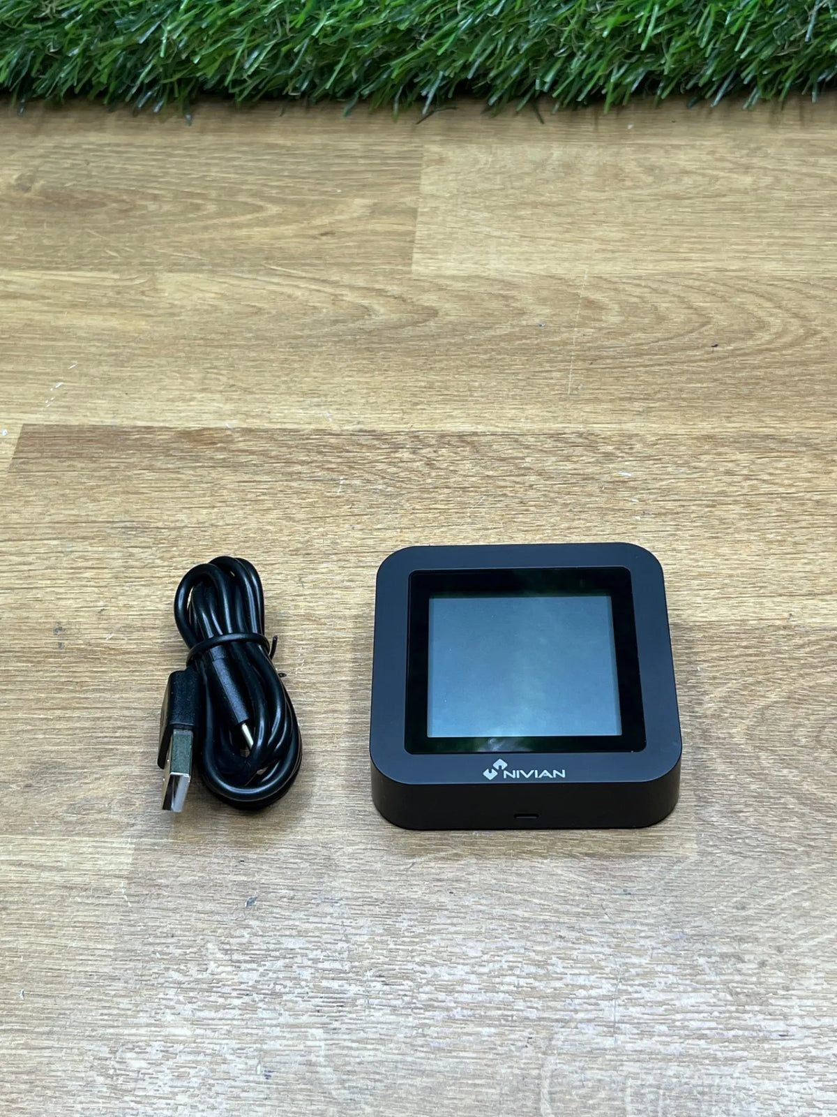 Mando a distancia universal WiFi IR Nivian