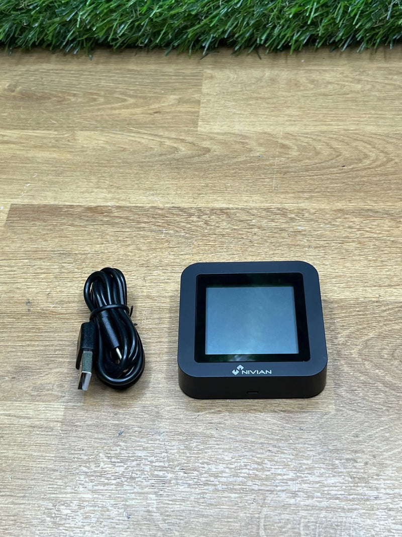 Mando a distancia universal WiFi IR Nivian