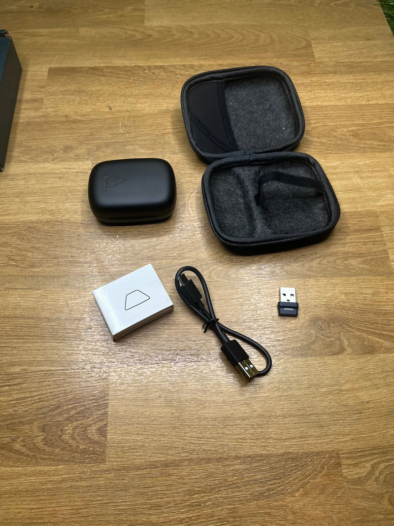 Auriculares Voyager Free 60 UC de Poly