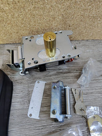 Cerradura electrica CISA 1a611000