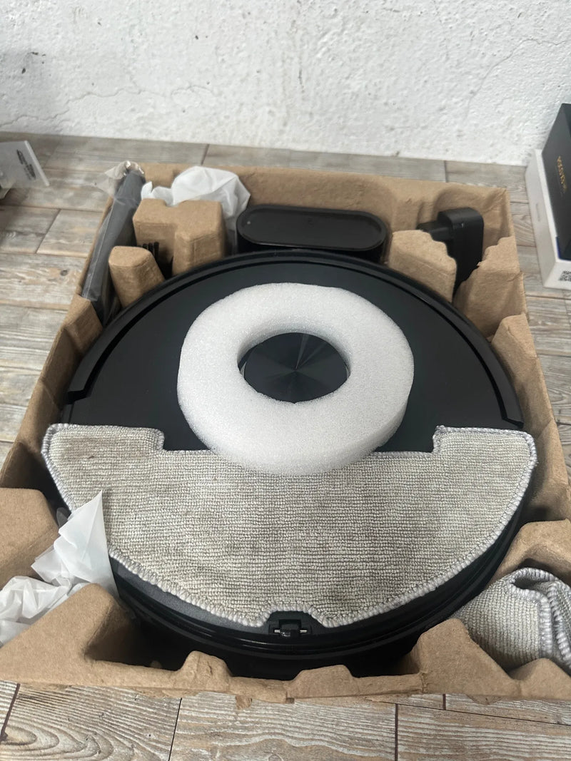 Robot aspirador Proscenic Q10
