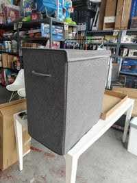 Cesta para la ropa de 85L
