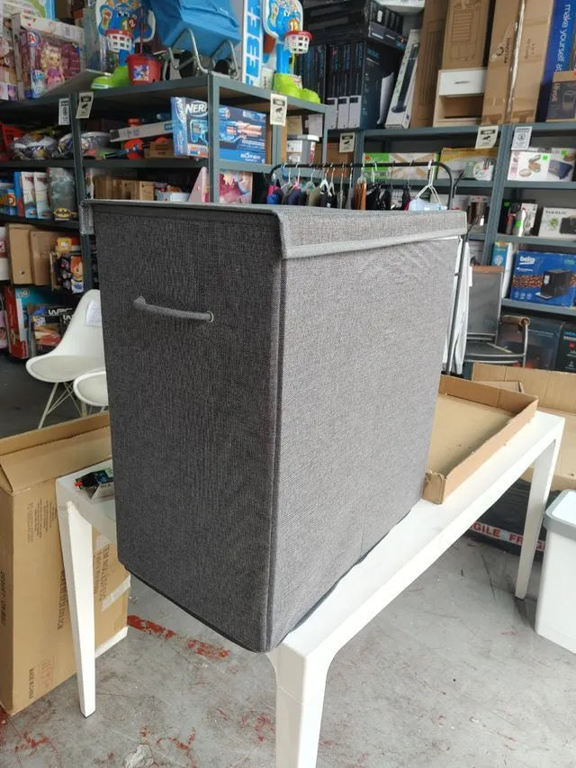 Cesta para la ropa de 85L