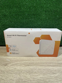 Termostato Calefacción WiFi Refoss