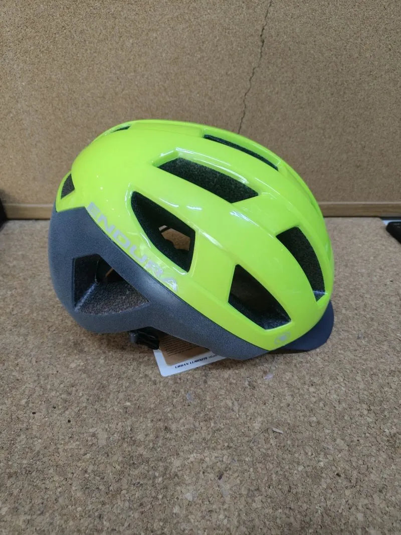 Casco de Ciclismo L-XL