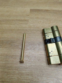 Cilindro Alta Seguridad Tesa Assa Abloy