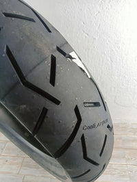 Rueda para moto CONTIROADATTACK 3