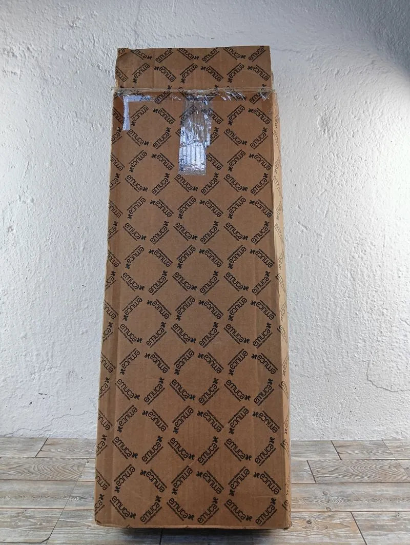 Escurridor de Platos y Vasos EMUCA Acero Inoxidable 70 cm
