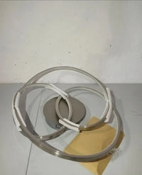 Plafón led
