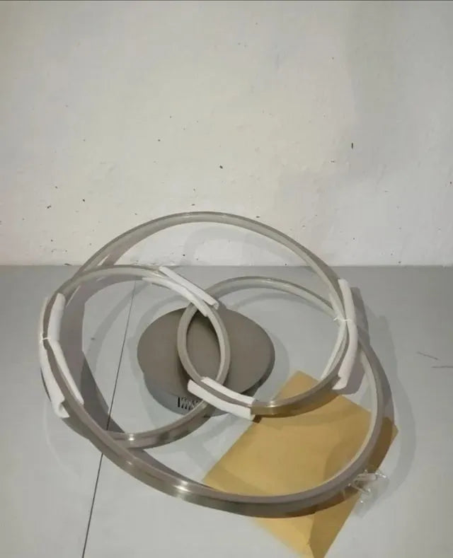Plafón led